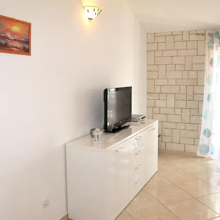 Ruzica By Interhome Apartment *
