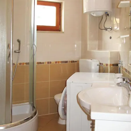 Ruzica By Interhome Apartment