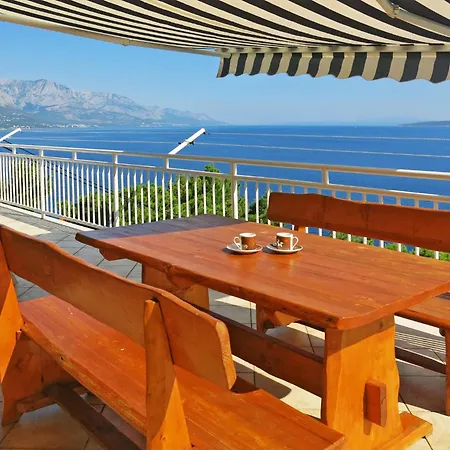 Apartment Ruzica By Interhome Marusici (Split-Dalmatia)