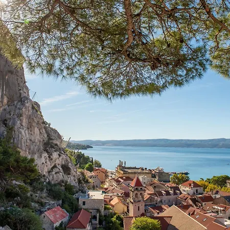 Apartment Ruzica By Interhome Marusici (Split-Dalmatia)