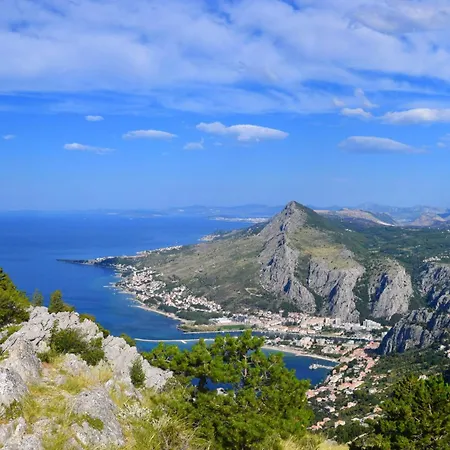 Ruzica By Interhome Marusici (Split-Dalmatia)