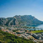Apartman Ruzica By Interhome Marusici (Split-Dalmatia)