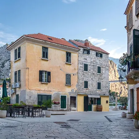 Ruzica By Interhome Apartman Marusici (Split-Dalmatia)