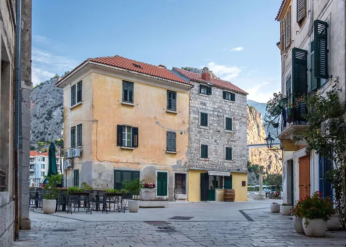 Ruzica By Interhome Appartamento Marusici (Split-Dalmatia)