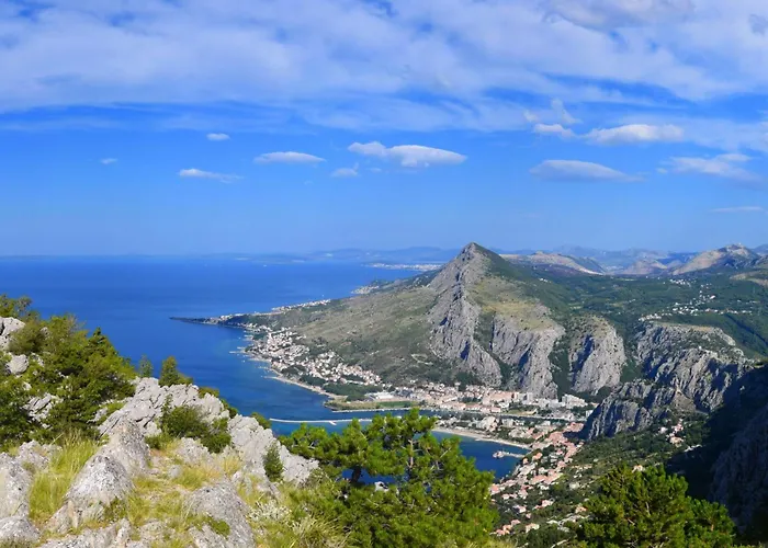 Ruzica By Interhome Marusici (Split-Dalmatia)
